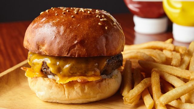 Burger Revolution Tokyo 六本木テラス店の施設画像1