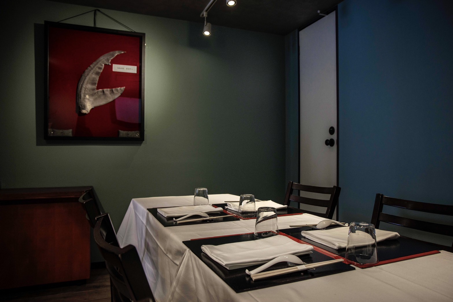 ふかひれ専門店 鰭華の施設画像1