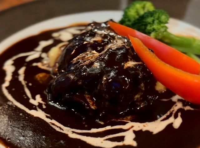 the EVOLTEの施設画像1