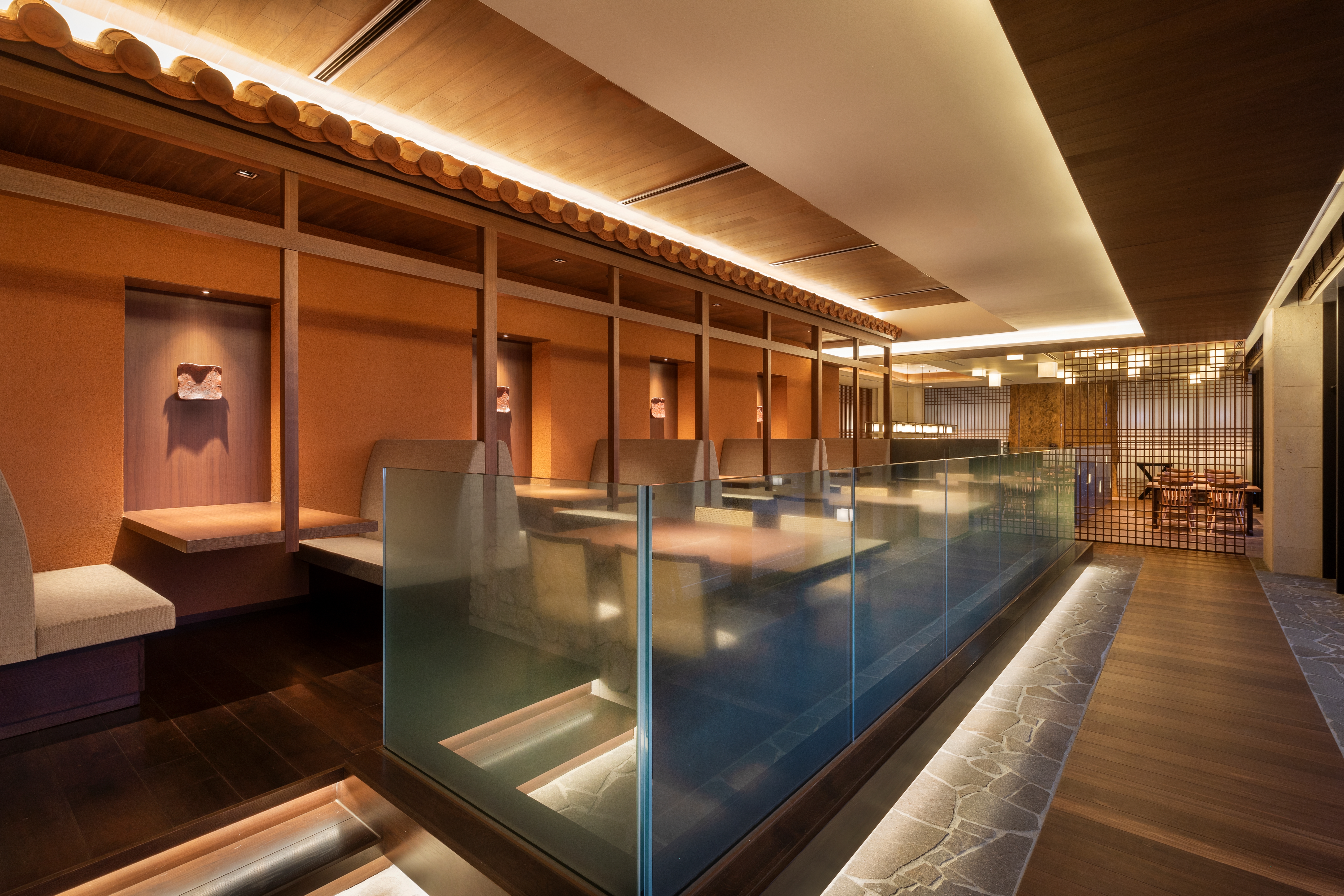 日本料理 / ハイアット リージェンシー 瀬良垣アイランド 沖縄の施設画像1