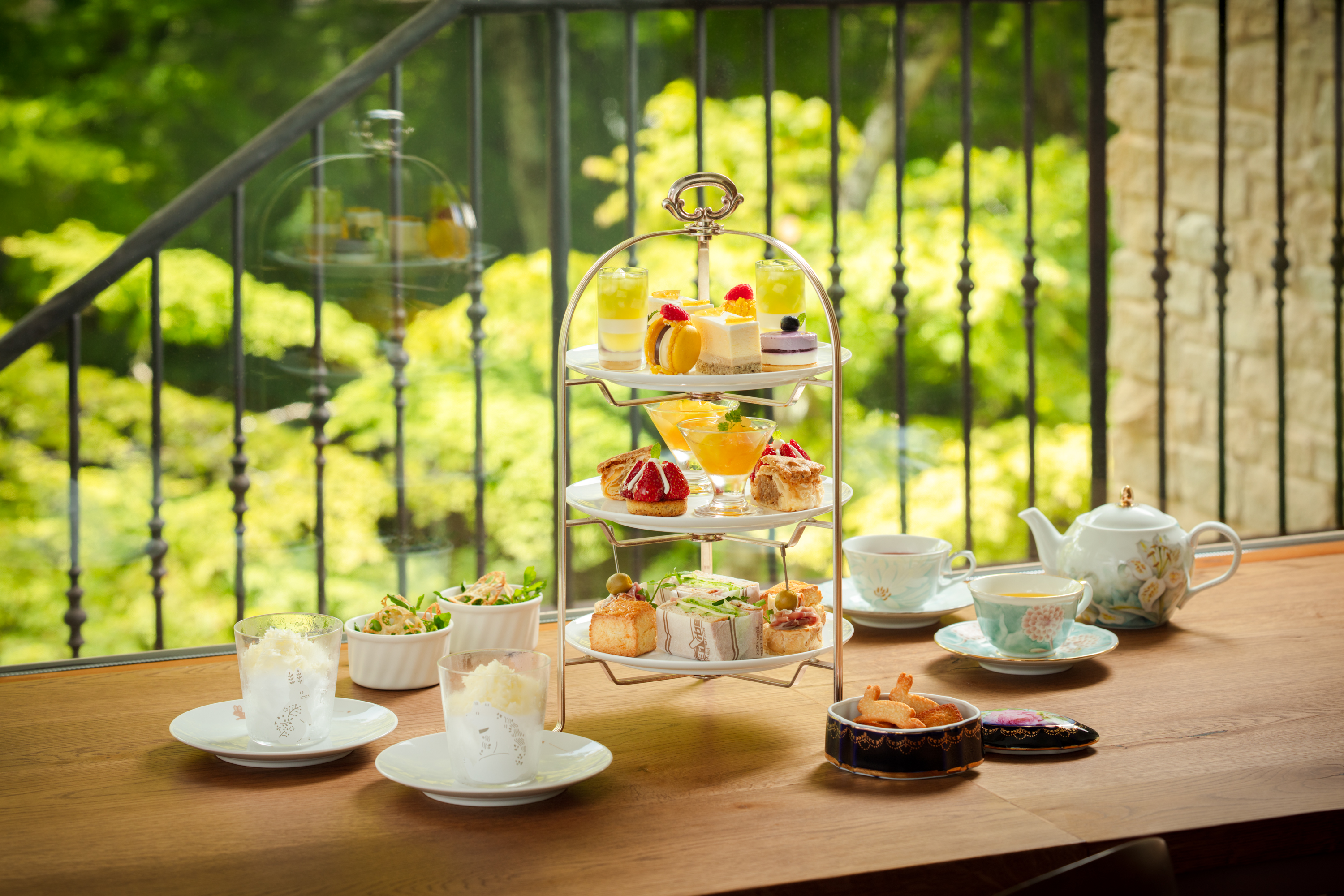 クレソンリバーサイドストーリー旧軽井沢の施設画像1