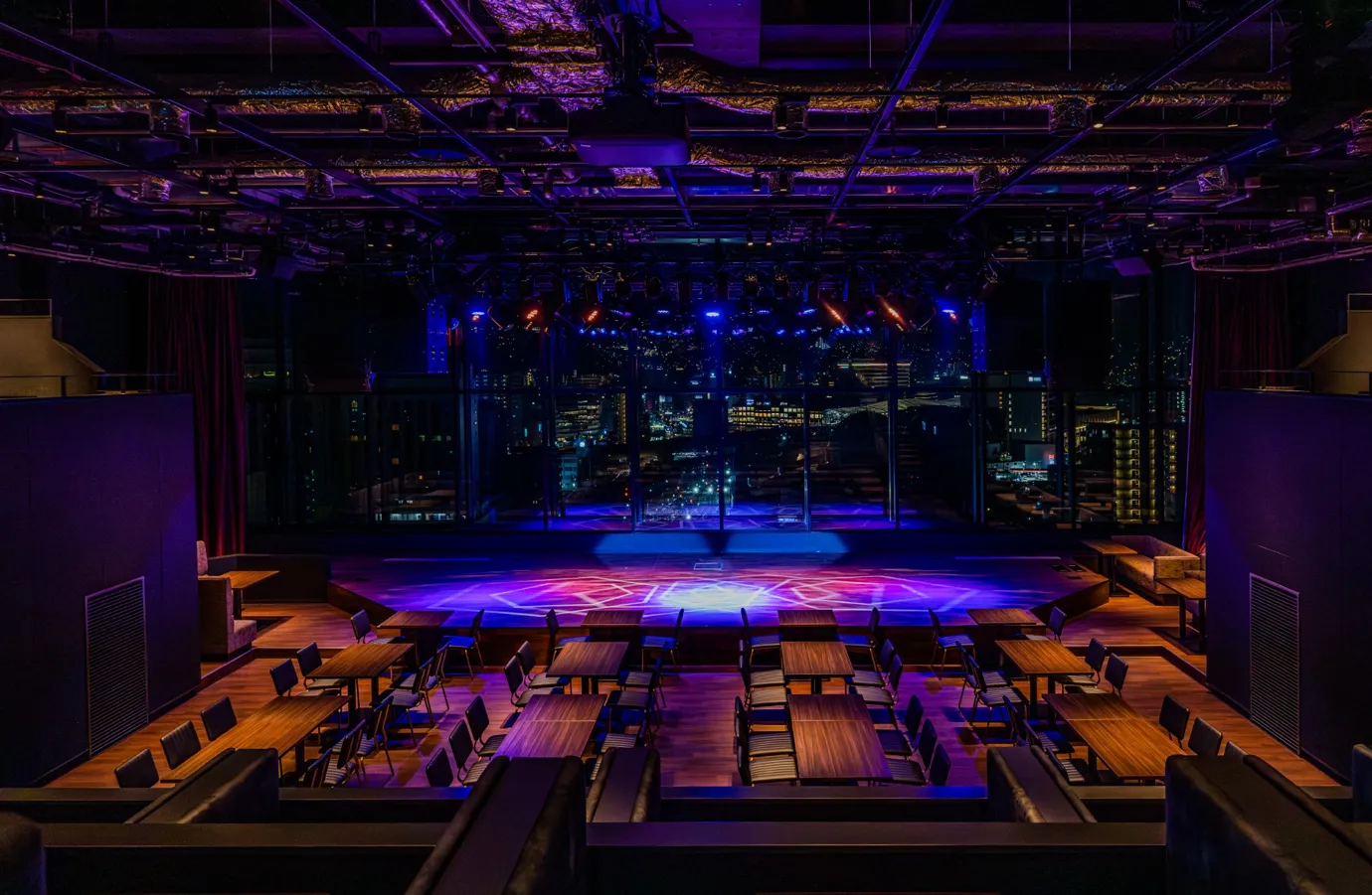 THE CLUB NAGASAKI / STADIUM CITY HOTEL NAGASAKIの施設画像1