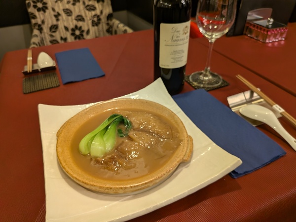 本町の最高の広東料理 (中華料理)レストラン