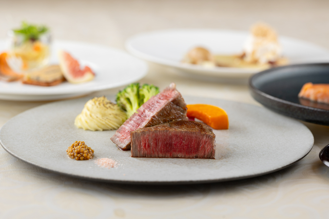 tcc GINZA - Restaurant Guide - TableCheck