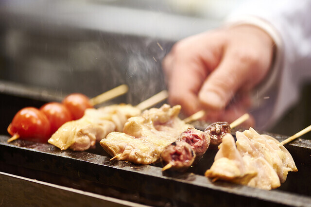Yakitori Something No. 2 - Restaurant Guide - TableCheck