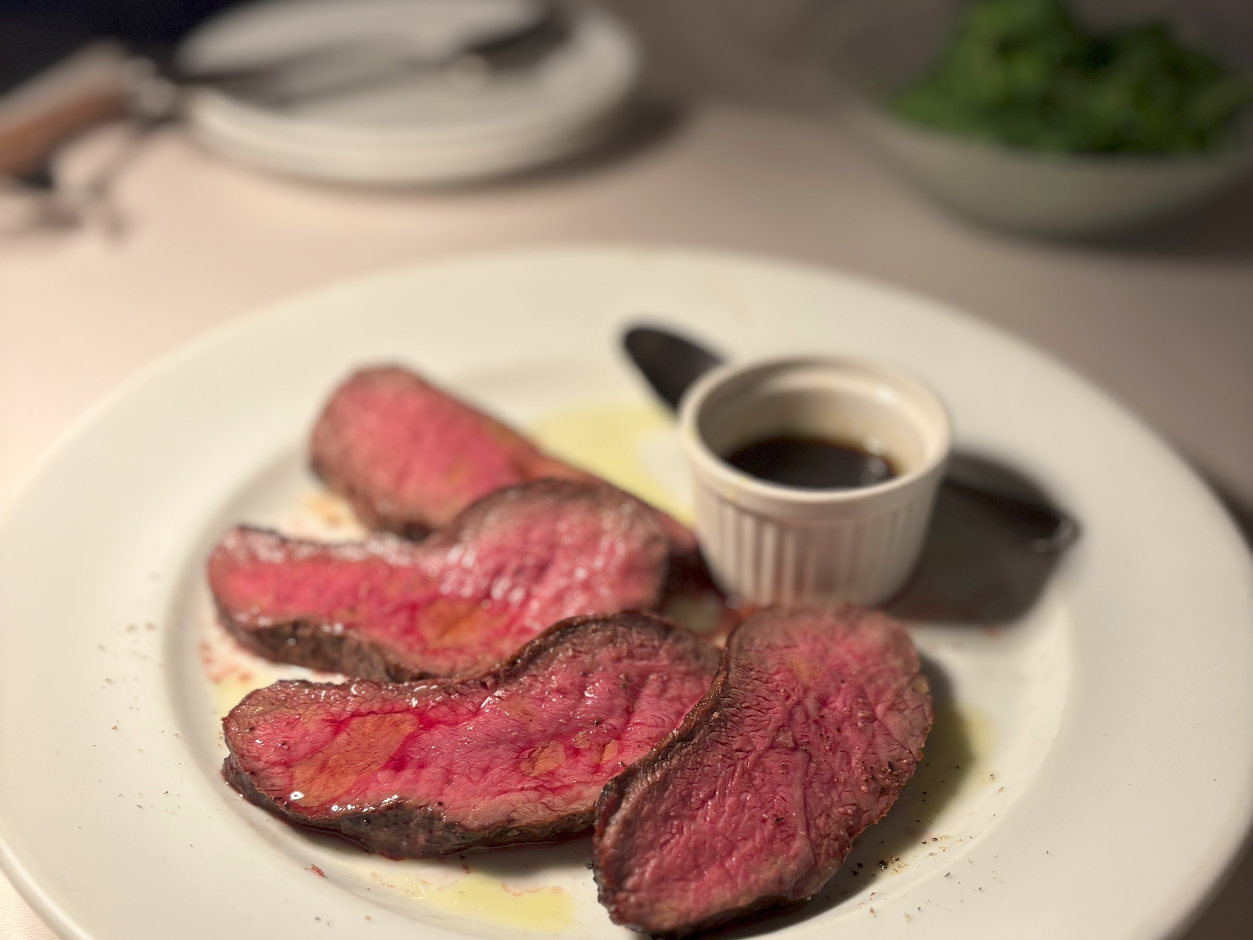 トラットリア タンタボッカ ≪千駄ヶ谷≫の施設画像1