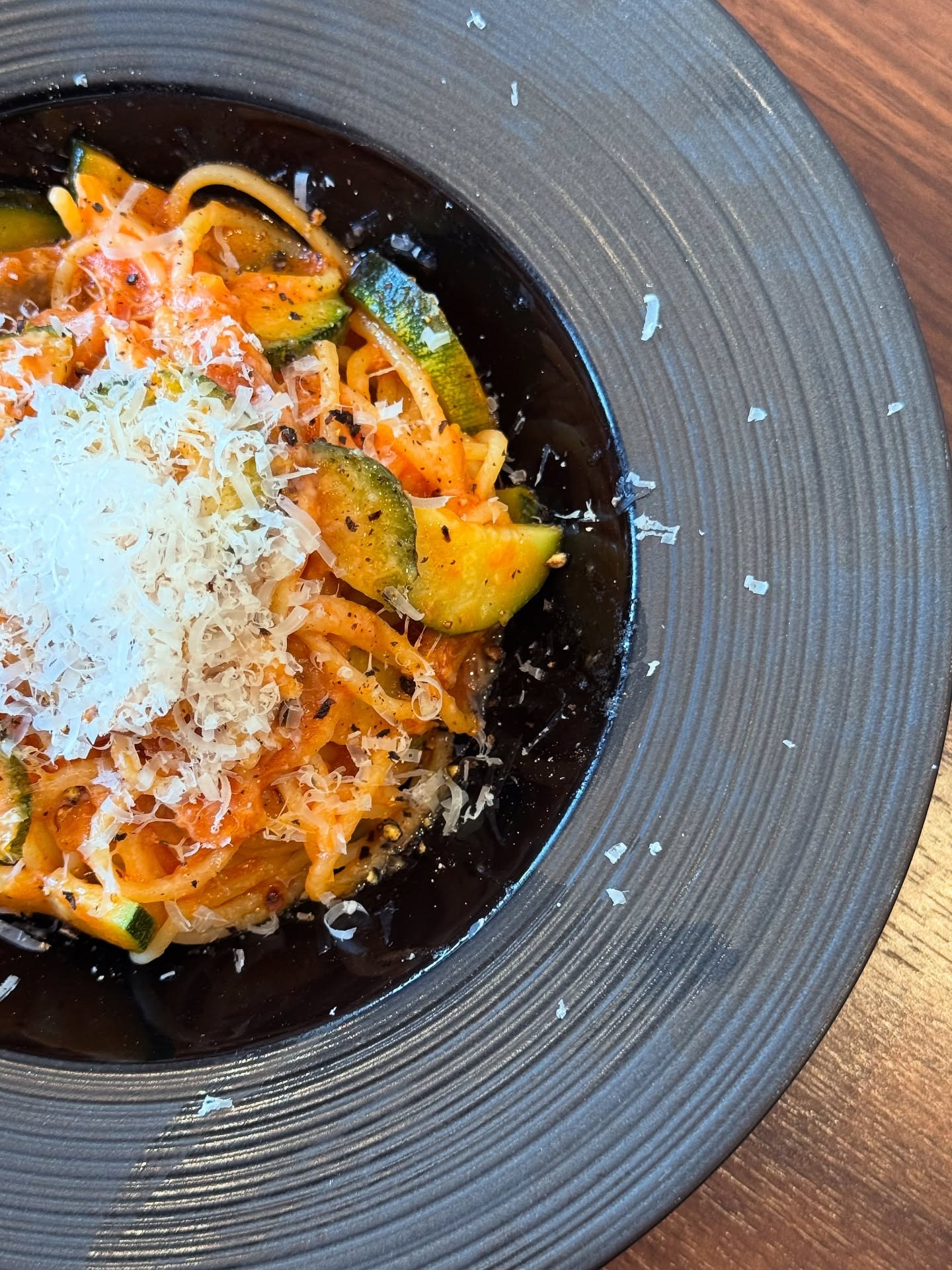 trattoria&bar 黒猫の施設画像1