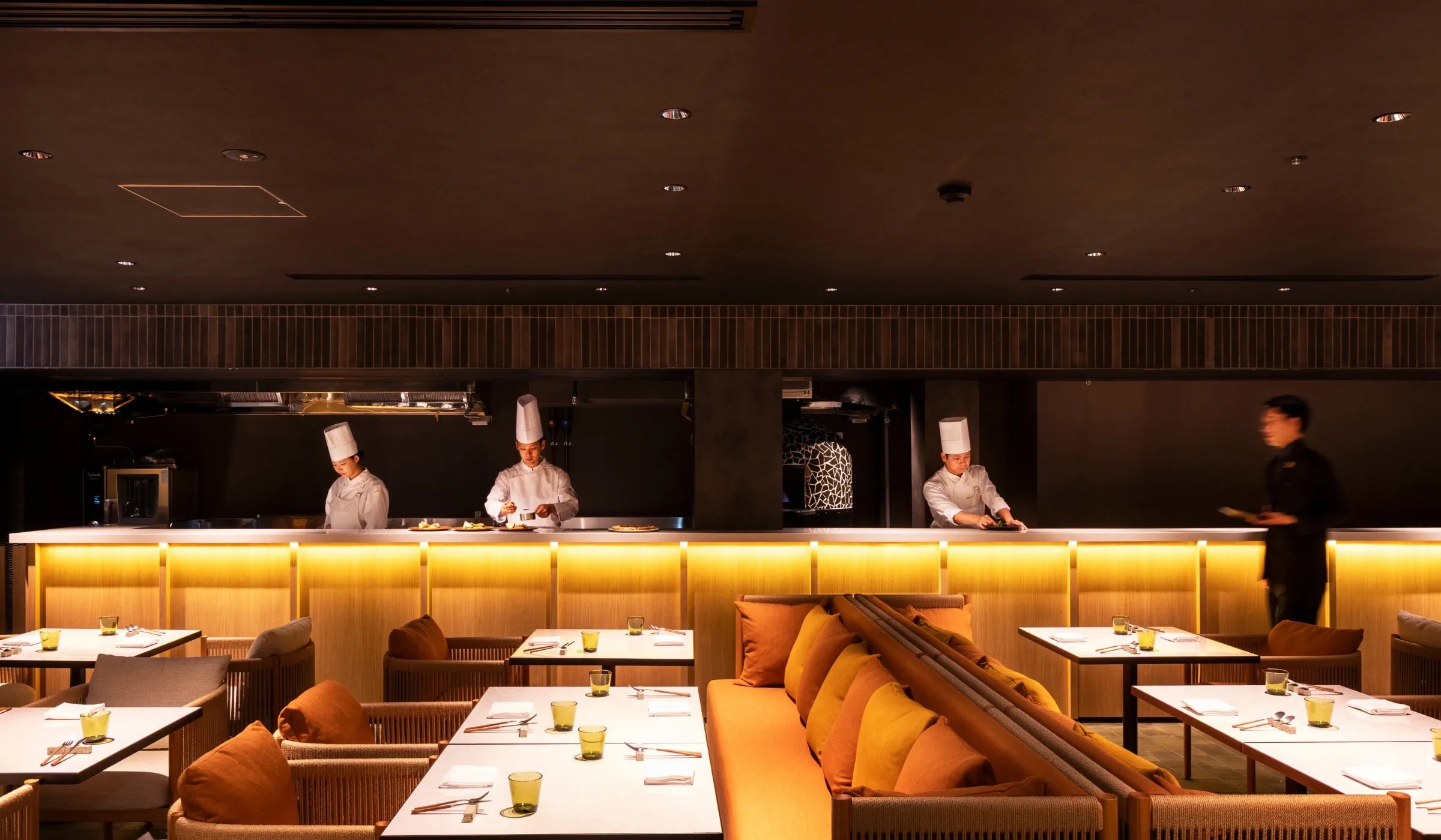 ALL DAY DINING FUDOの施設画像1