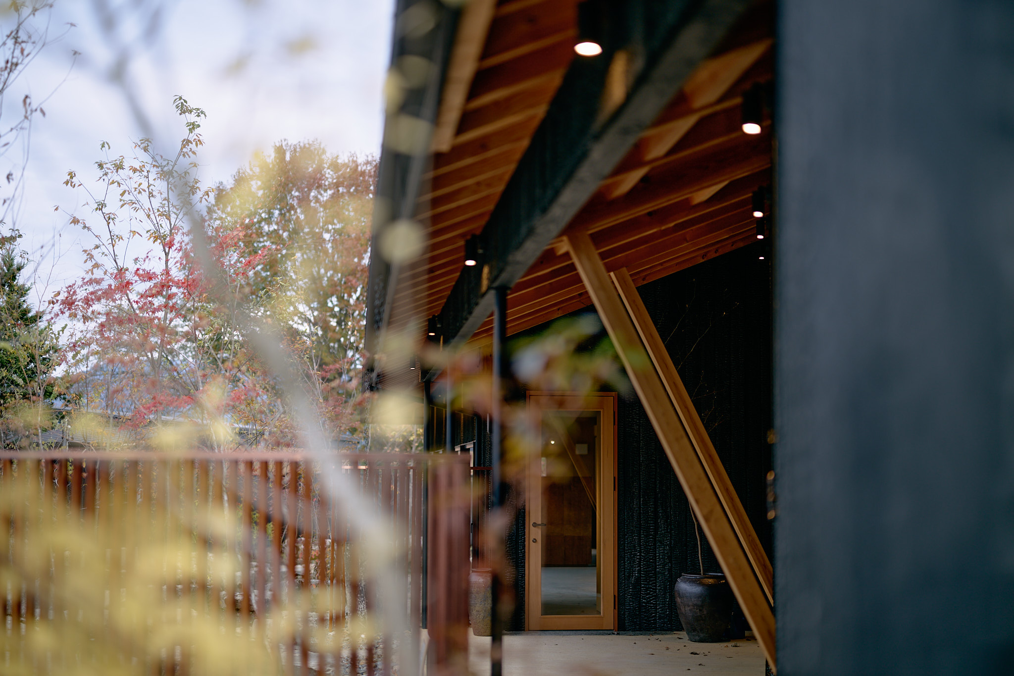 一緑の施設画像1