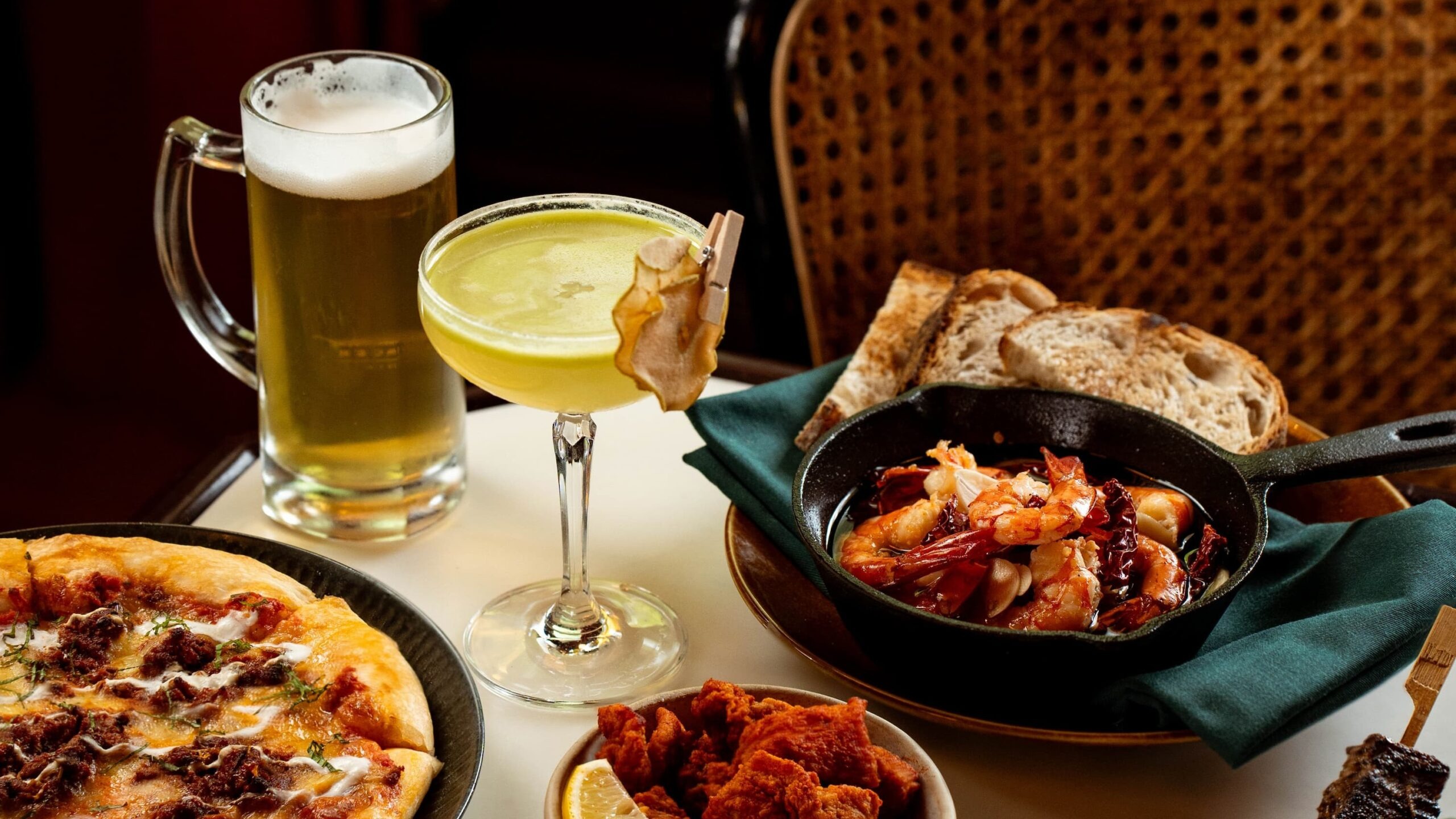 Pietro - Shakespeare Hotelの施設画像1