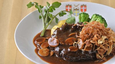 SCANDIA - Restaurant Guide - TableCheck
