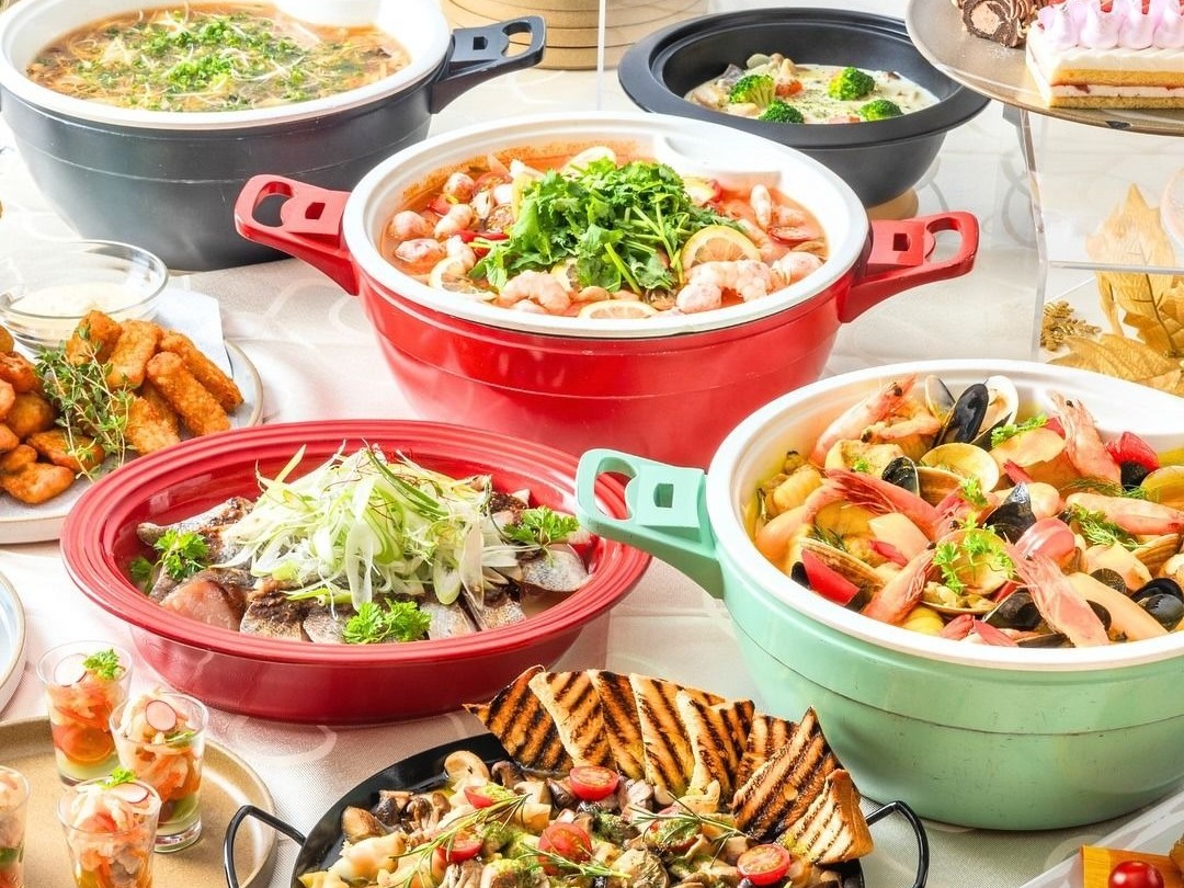 レストラン「空-KU-」 / The358 SORAの施設画像1