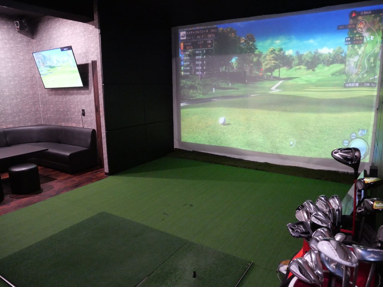 祇園カントリークラブ - Restaurant Guide - TableCheck