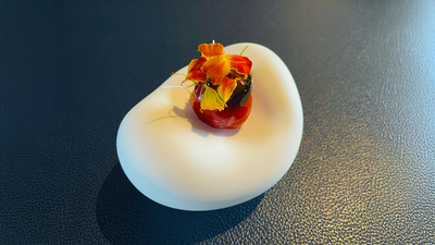 anpeiji - Restaurant Guide - TableCheck