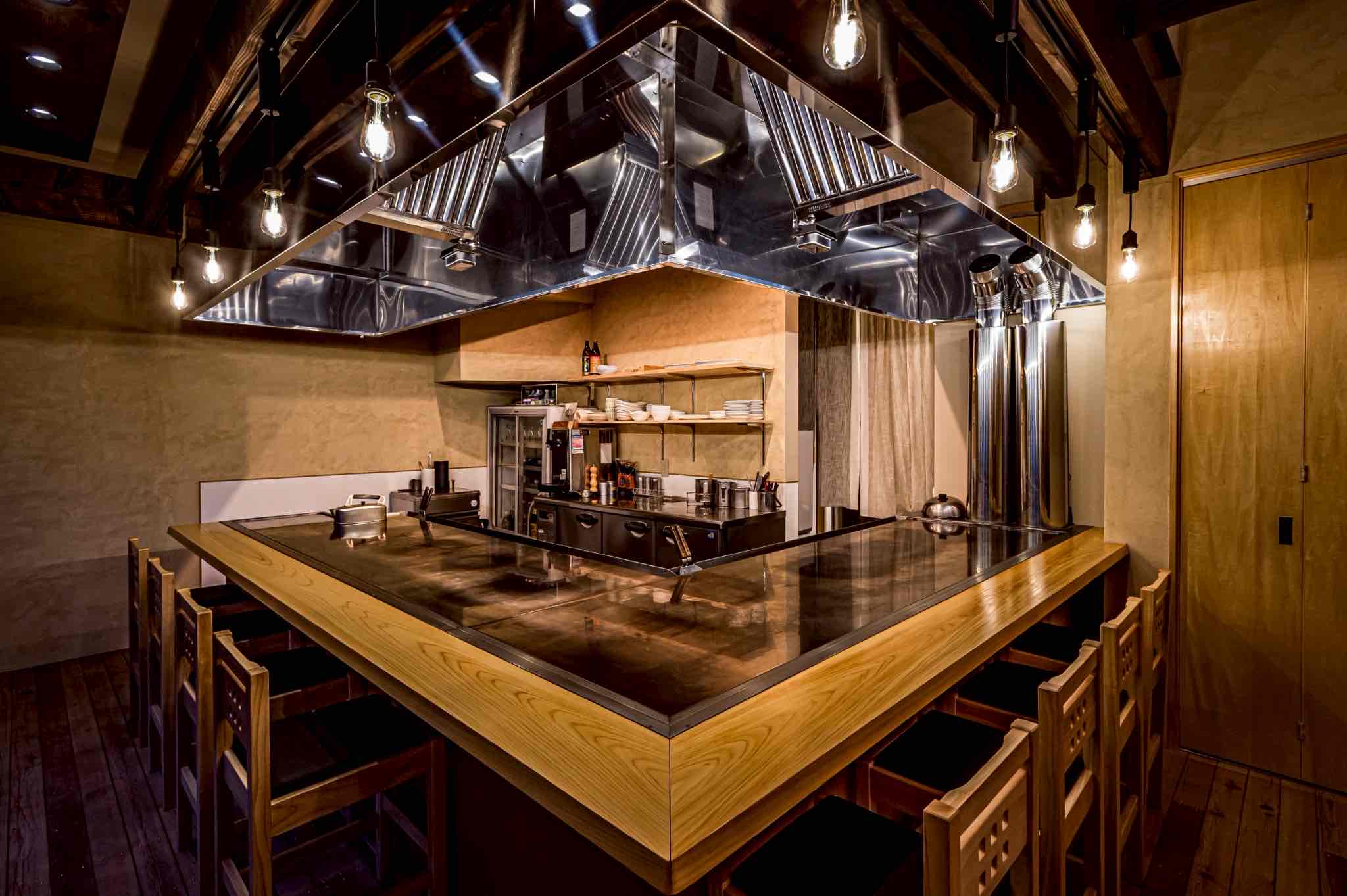 ６ミリ厚 鉄板焼 LPガスグリラー お好みイカ焼きそば 屋台 催事 縁日 居酒屋 3d021462.jpg?1768038859