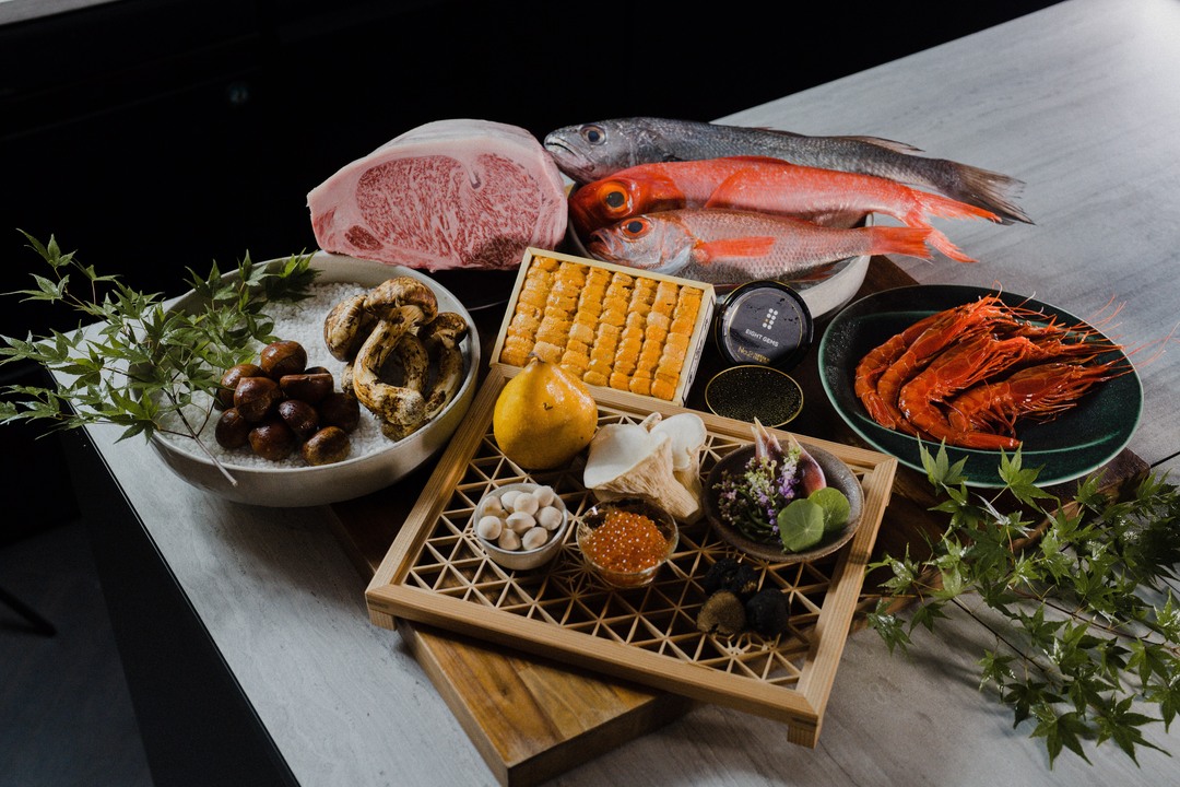 MASA SAITO INNOVATIVE - Restaurant Guide - TableCheck