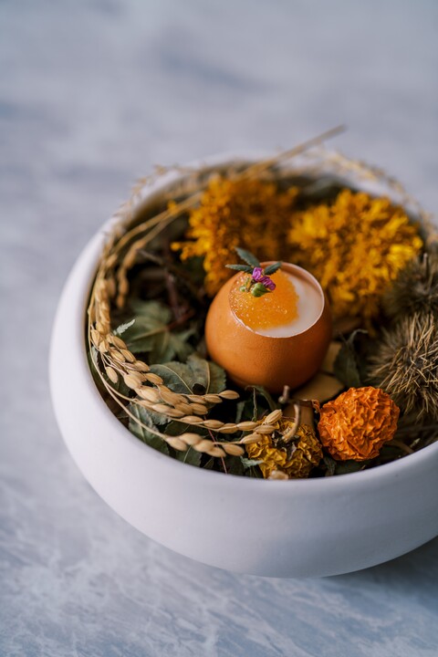 MASA SAITO INNOVATIVE - Restaurant Guide - TableCheck