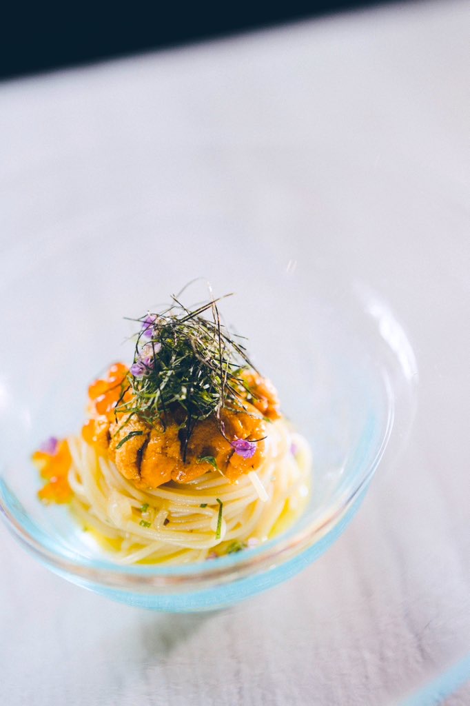 MASA SAITO INNOVATIVE - Restaurant Guide - TableCheck