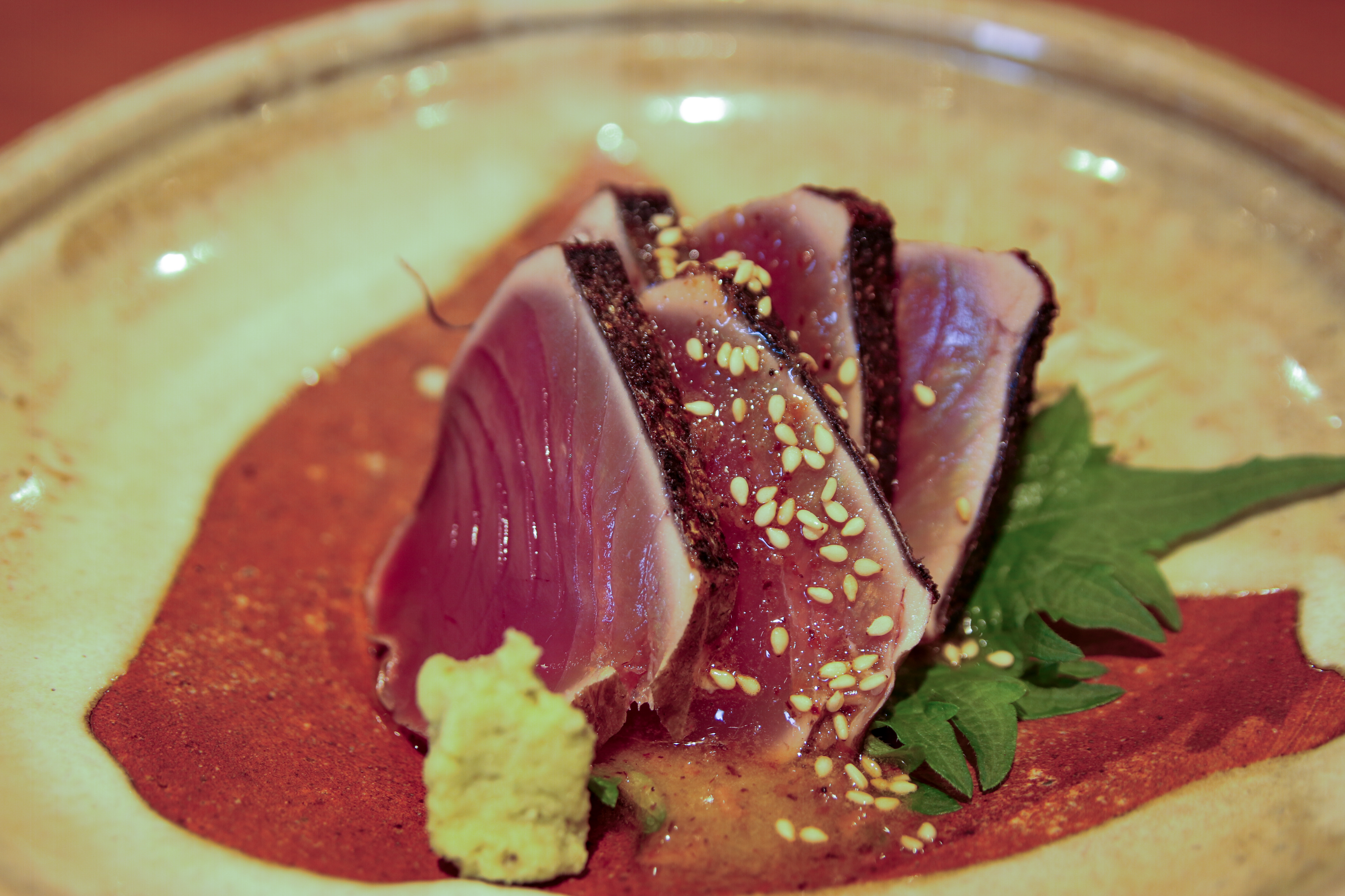 代官山の最高の肉レストラン