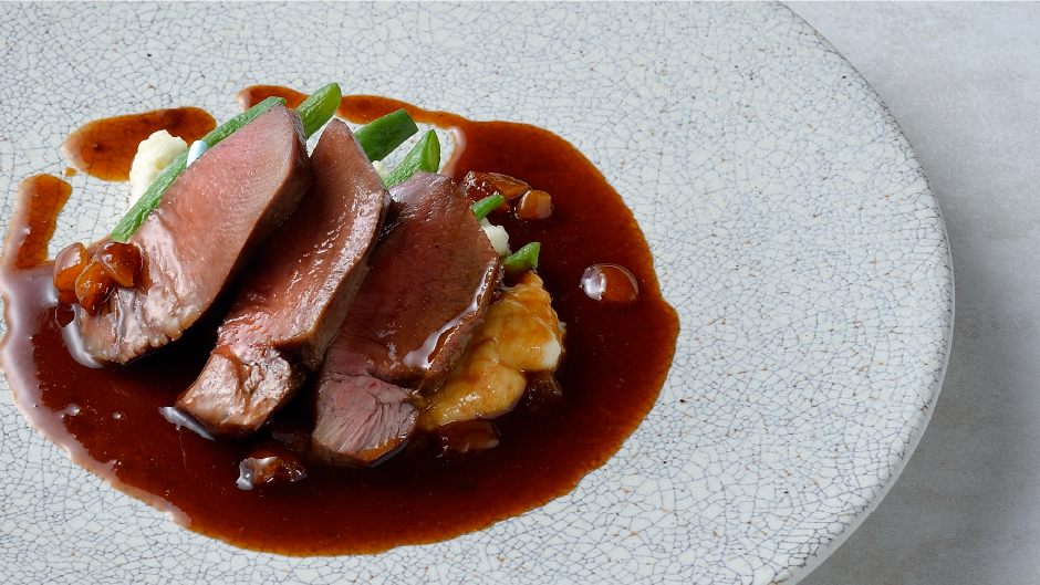 モルソー (morceau)の施設画像1