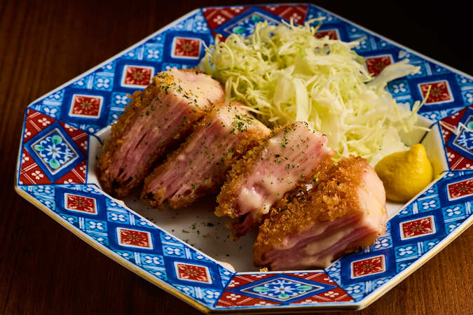 大衆酒場 坂本商店 - Restaurant Guide - TableCheck