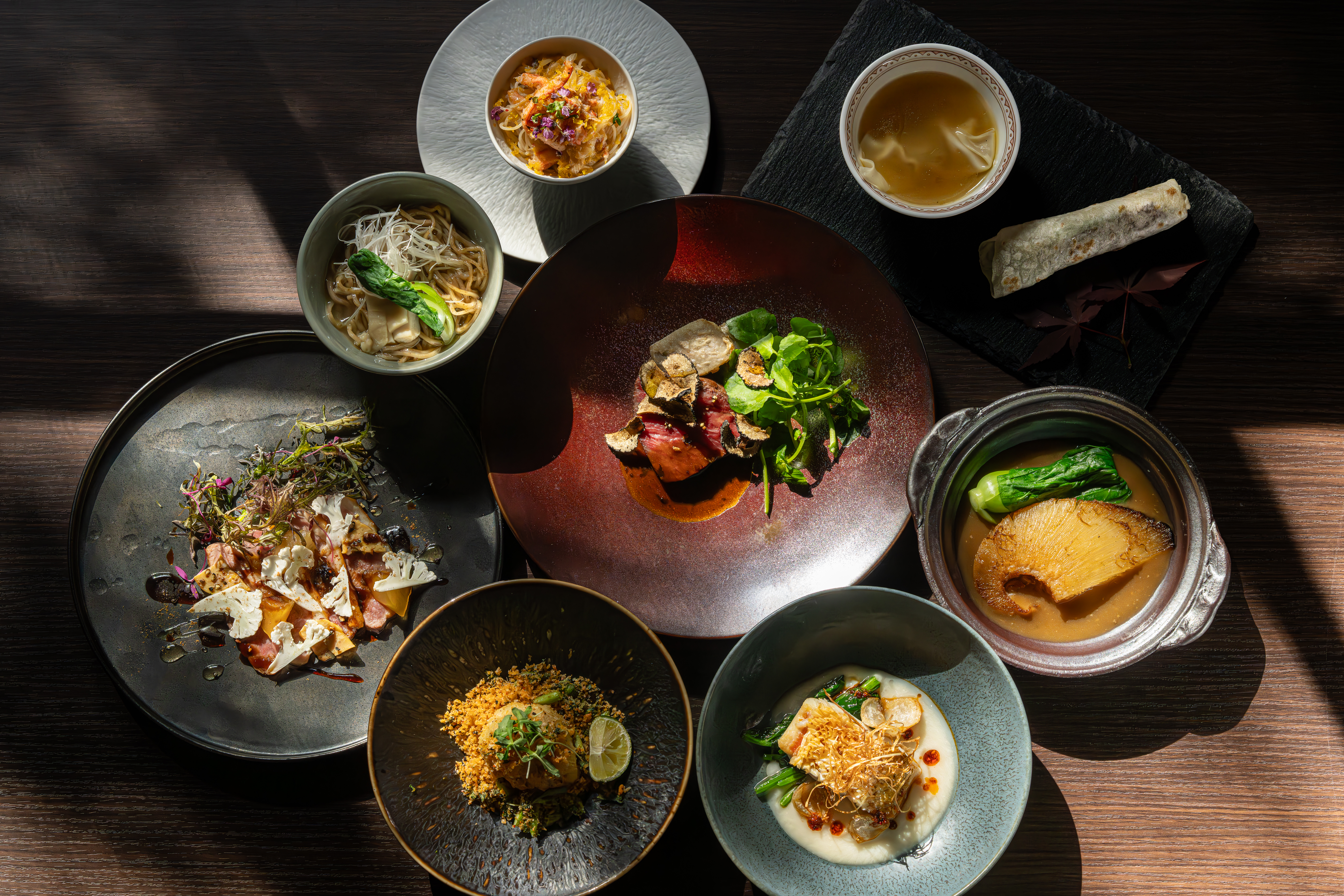 THE CONDER HOUSE 伏見/中華料理 ネット予約可 | ヒトサラ