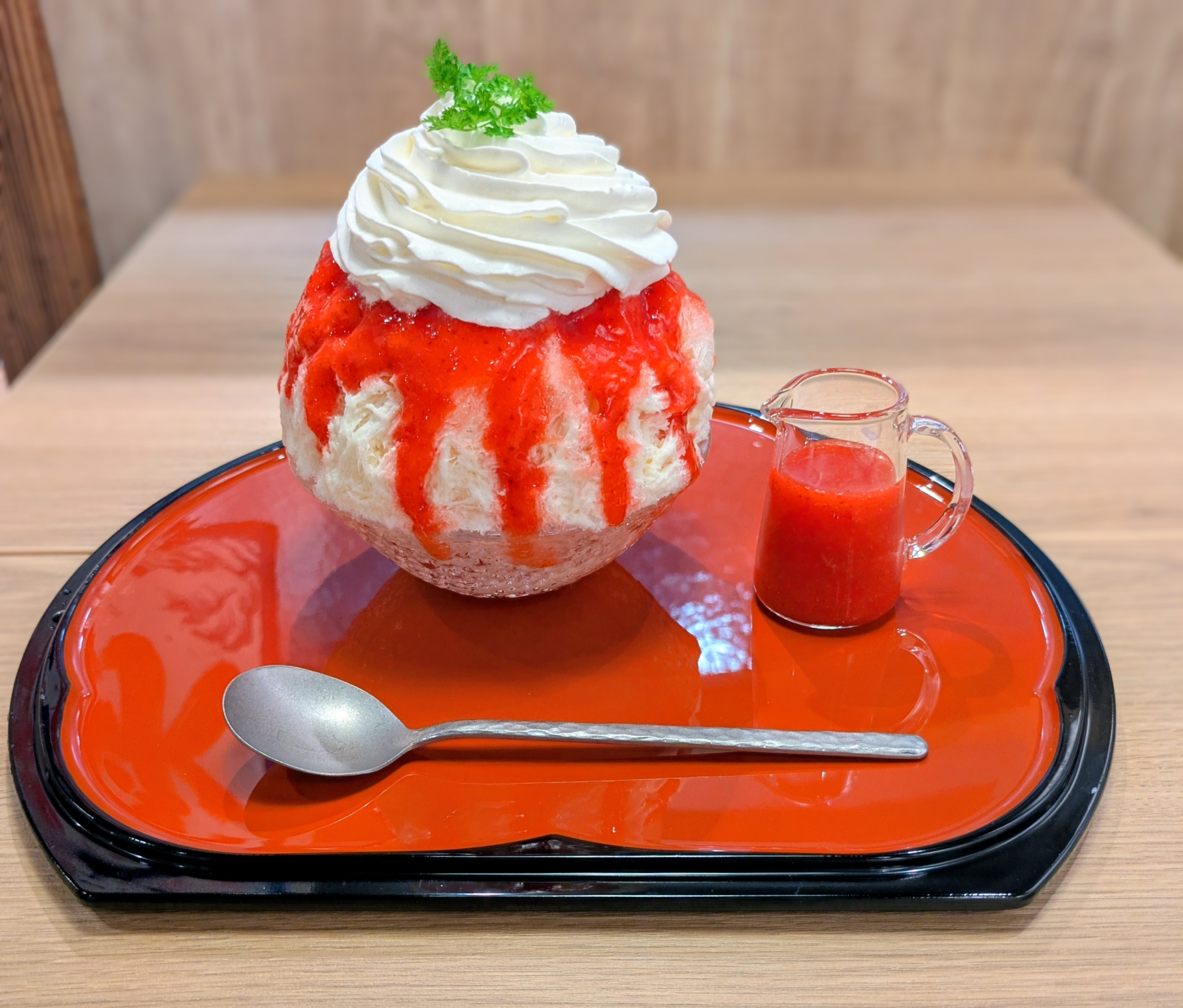 雪見堂 銀座店 - Restaurant Guide - TableCheck