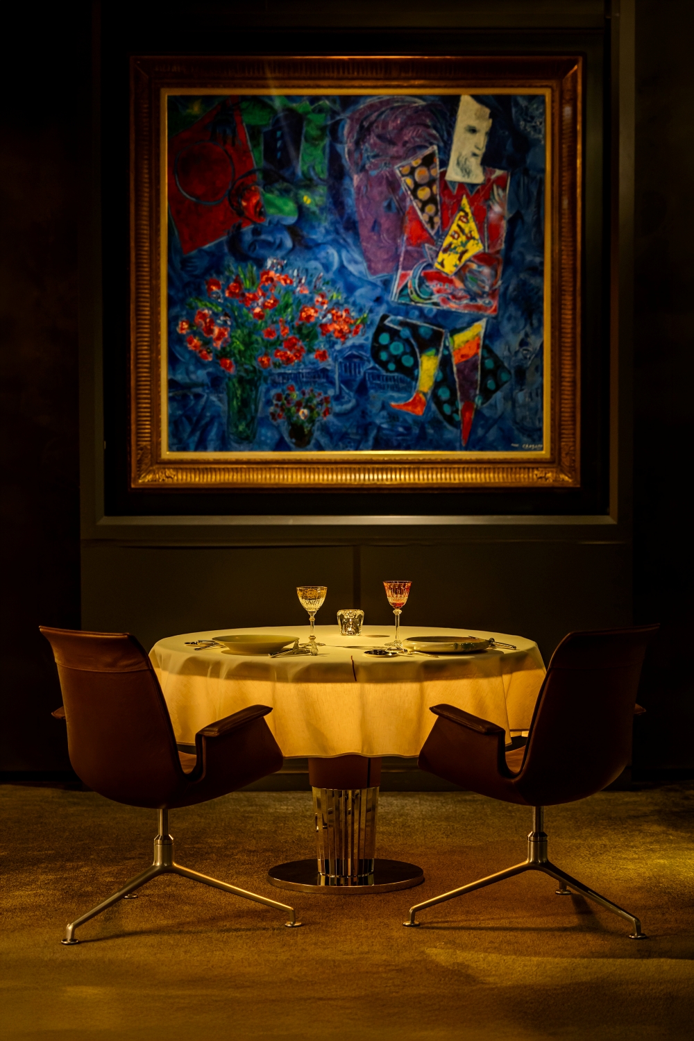 Restaurant Muniの施設画像1
