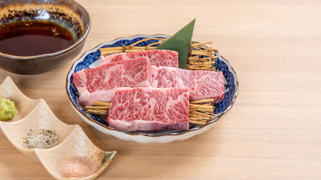 Nobu - Restaurant Guide - TableCheck
