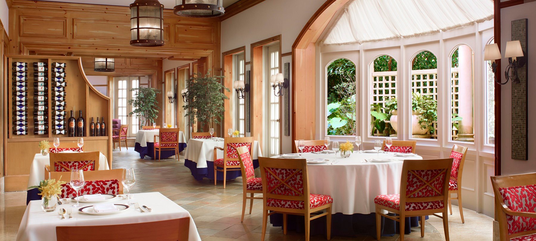 ESPA リートメント 70分 ザ・リッツ・カールトン大阪　定価2万円相当 TAKE OUT】 Italian Restaurant Splendido / The Ritz-Carlton