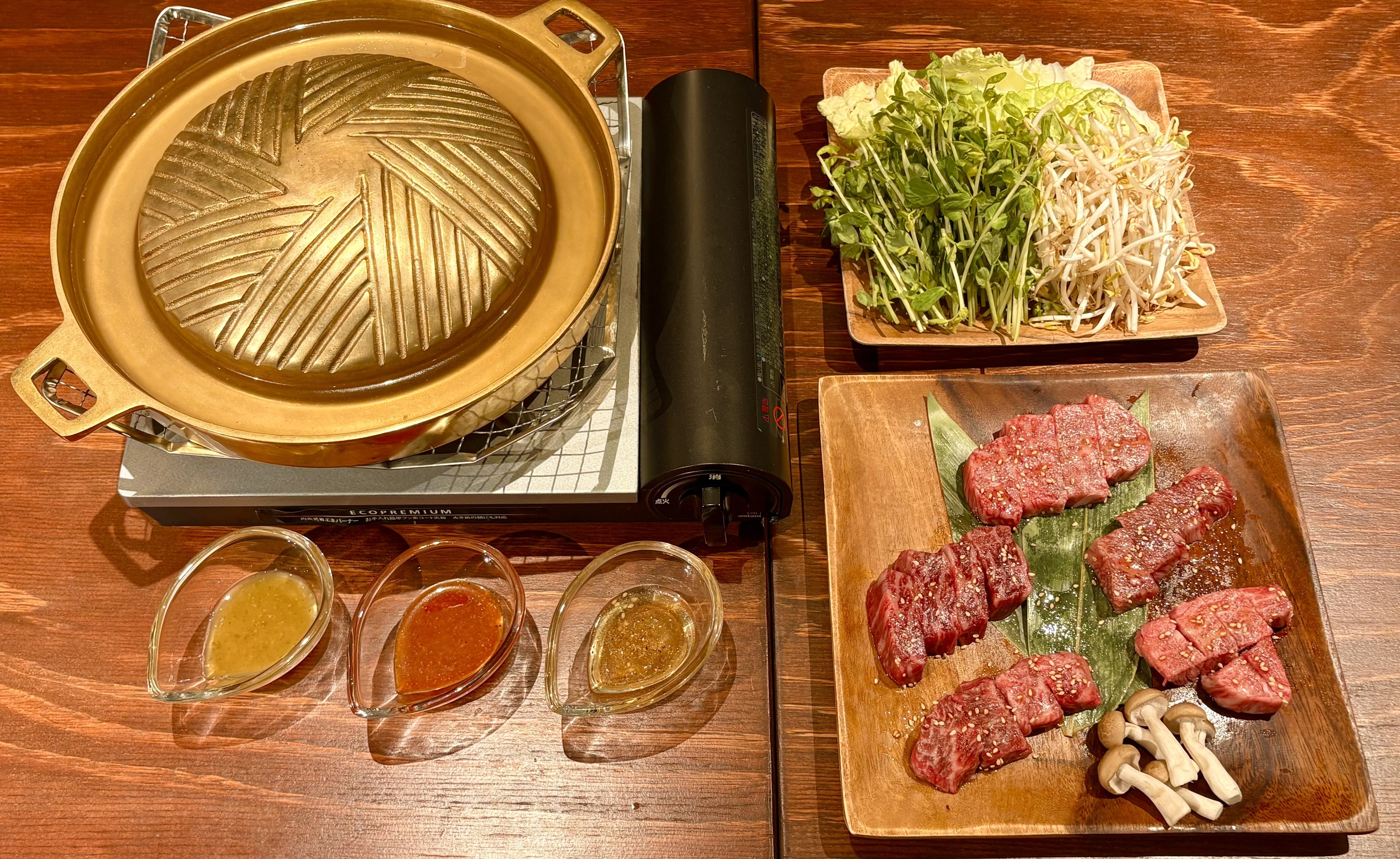 Muu Tokyo 石垣島の施設画像1