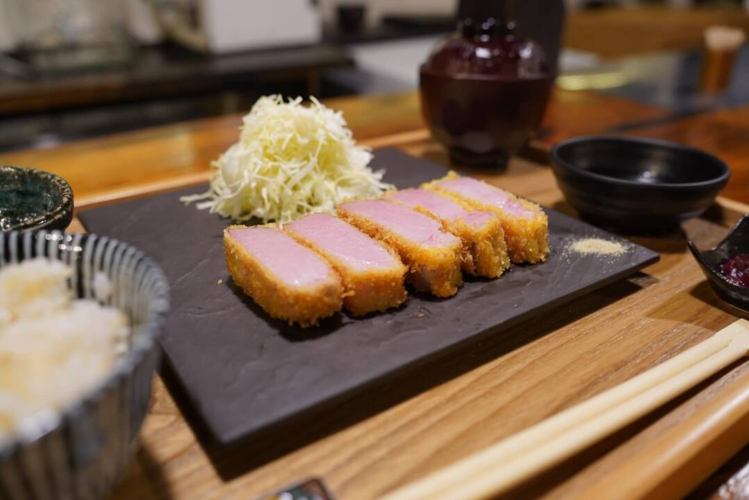 Gion Ntedon - Restaurant Guide - TableCheck