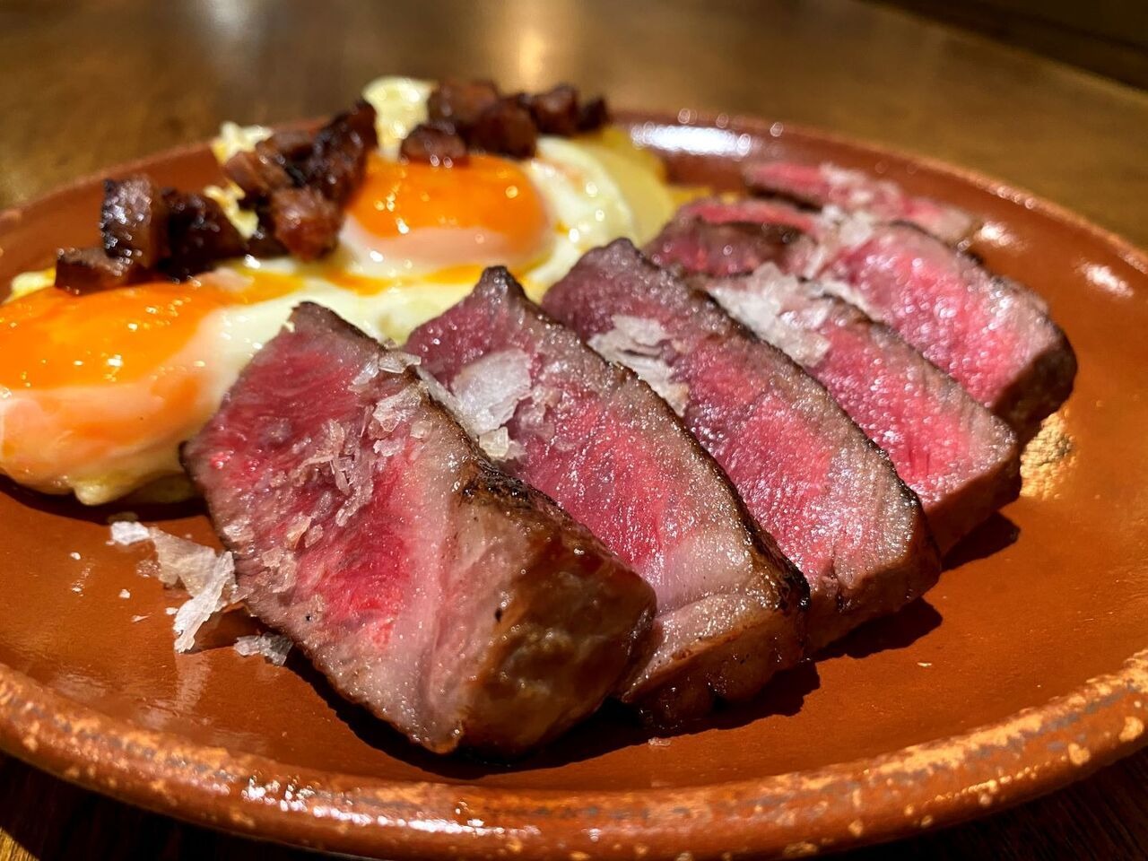 スペイン料理 BULL LATTEの施設画像1