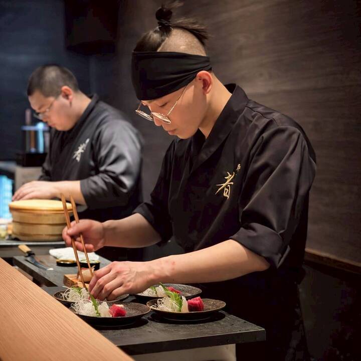 Sushi Sha - Restaurant Guide - TableCheck