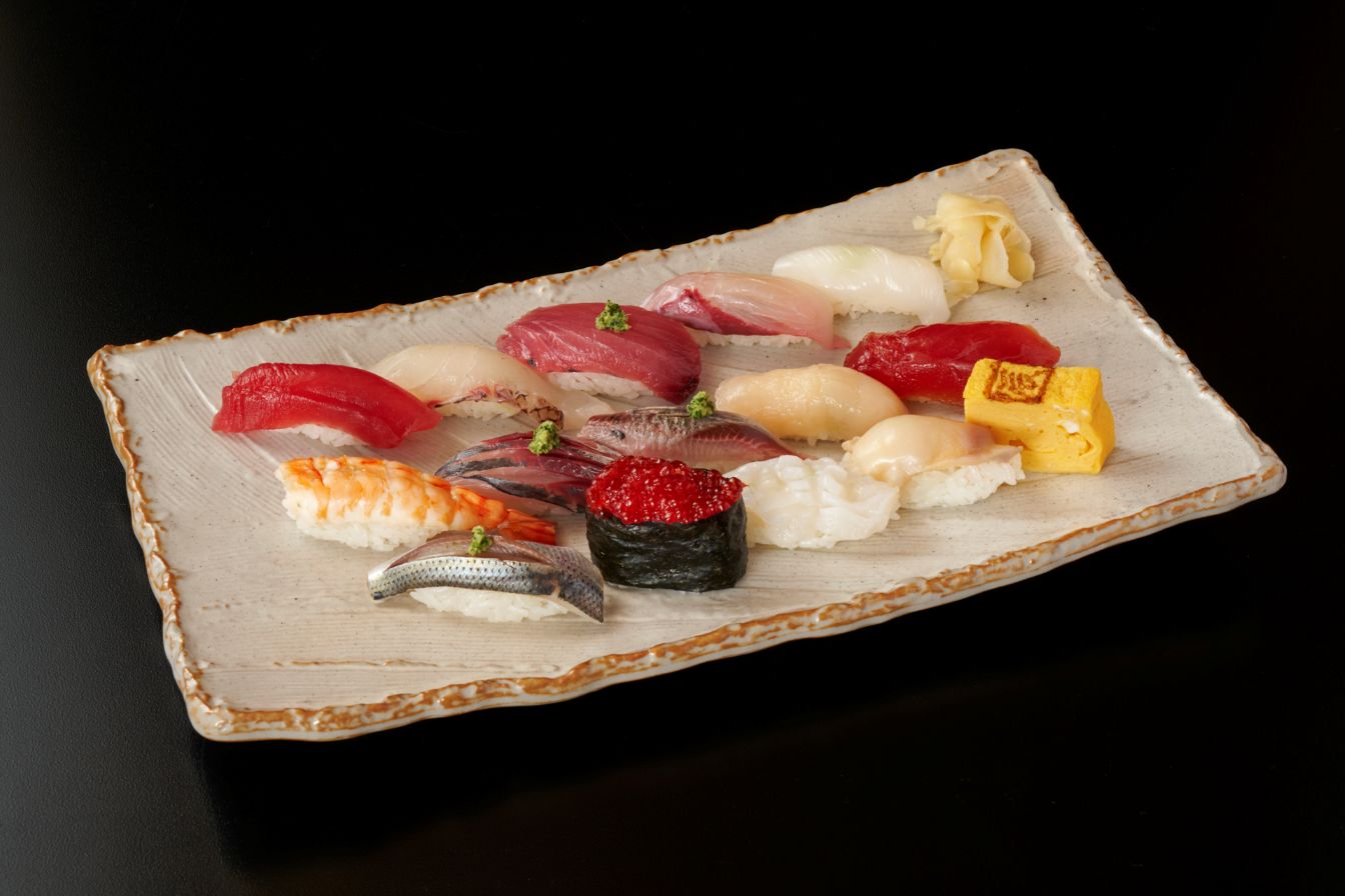 Sushi Tatsunoya - Restaurant Guide - TableCheck