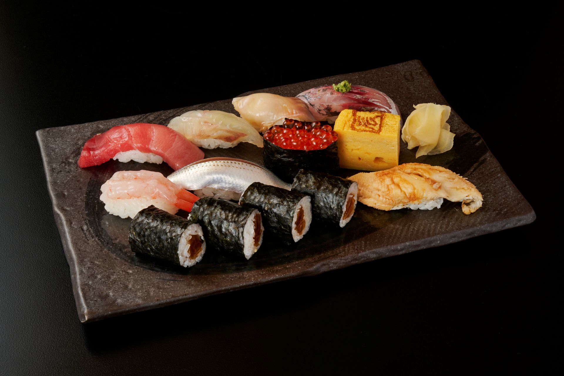Sushi Tatsunoya - Restaurant Guide - TableCheck