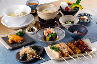 焼き鳥 串くら本店 - Restaurant Guide - TableCheck
