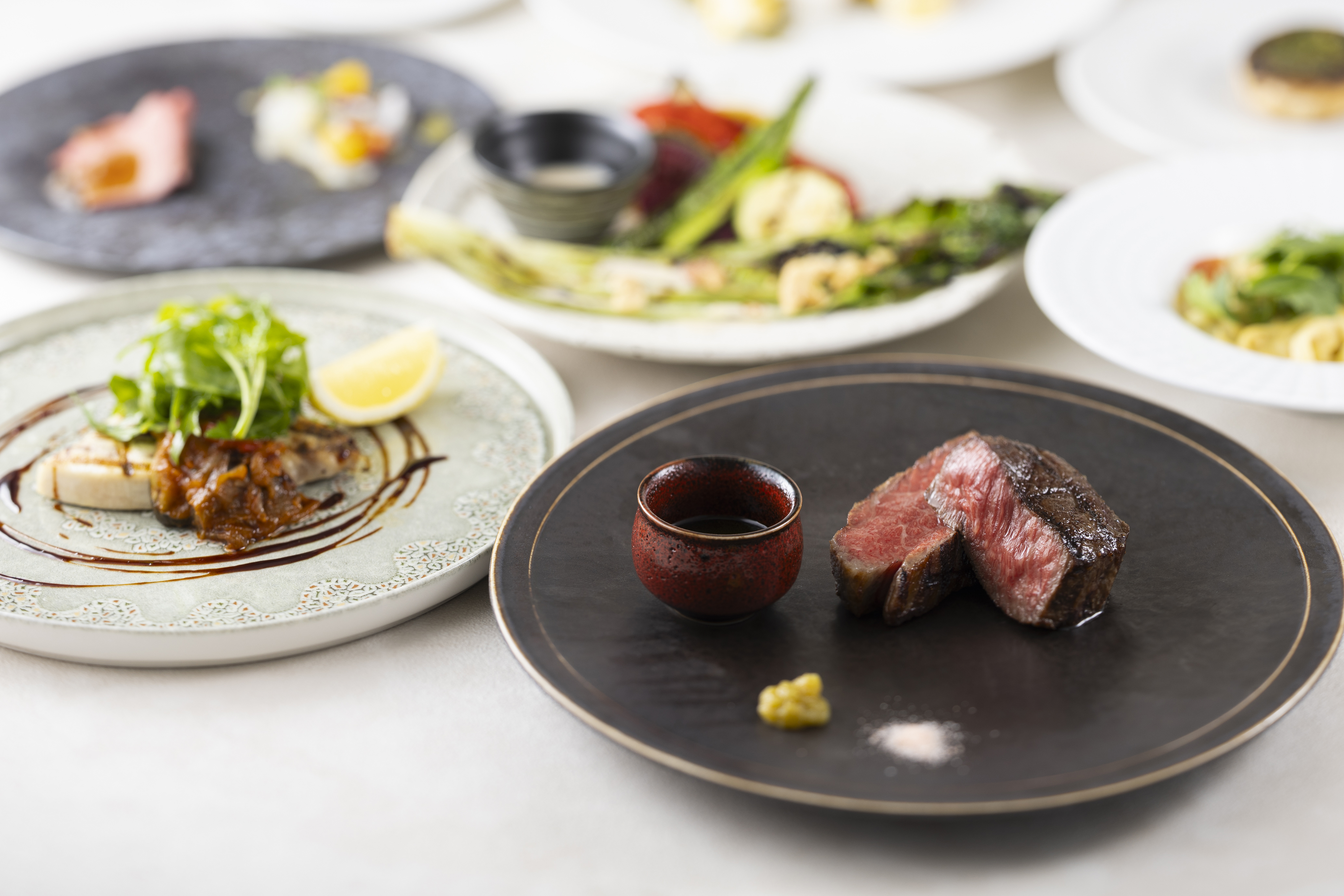銀座最好的素食餐廳