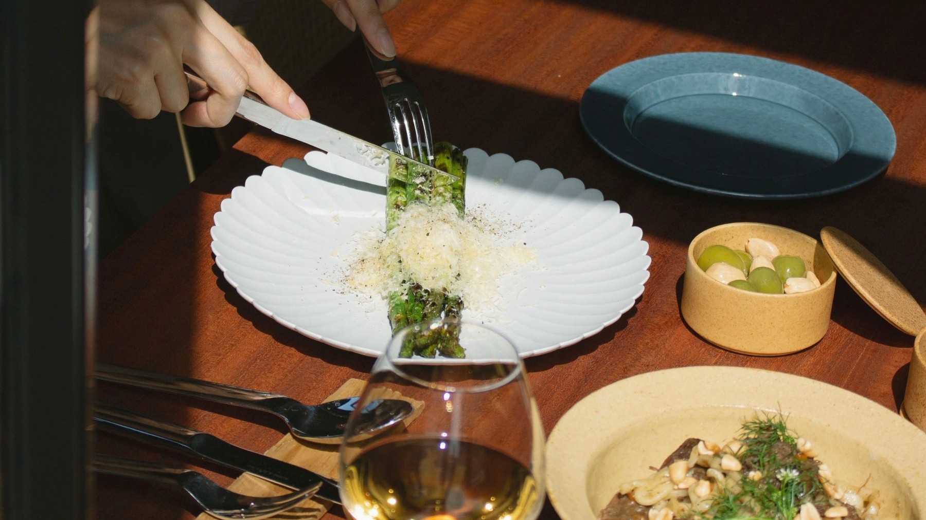 Eatery & Wine by Vague Kitchenの施設画像1