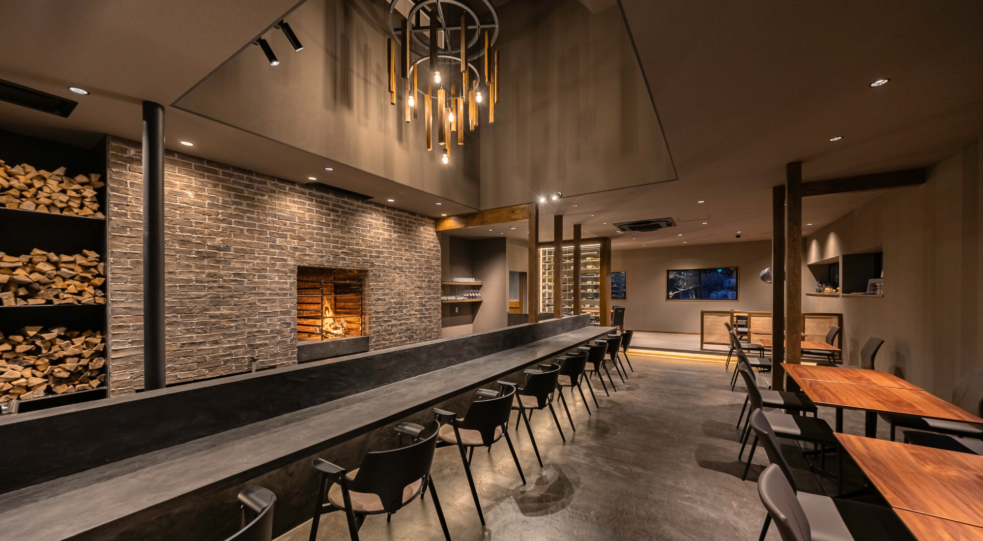 KOS Restaurant&Hotel / KOS Restaurant&Hotelの施設画像1