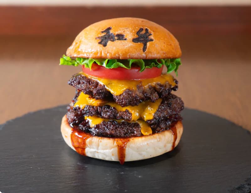 Halal Wagyu Ramen Kobe Beef Ueno Ameyokoの施設画像1