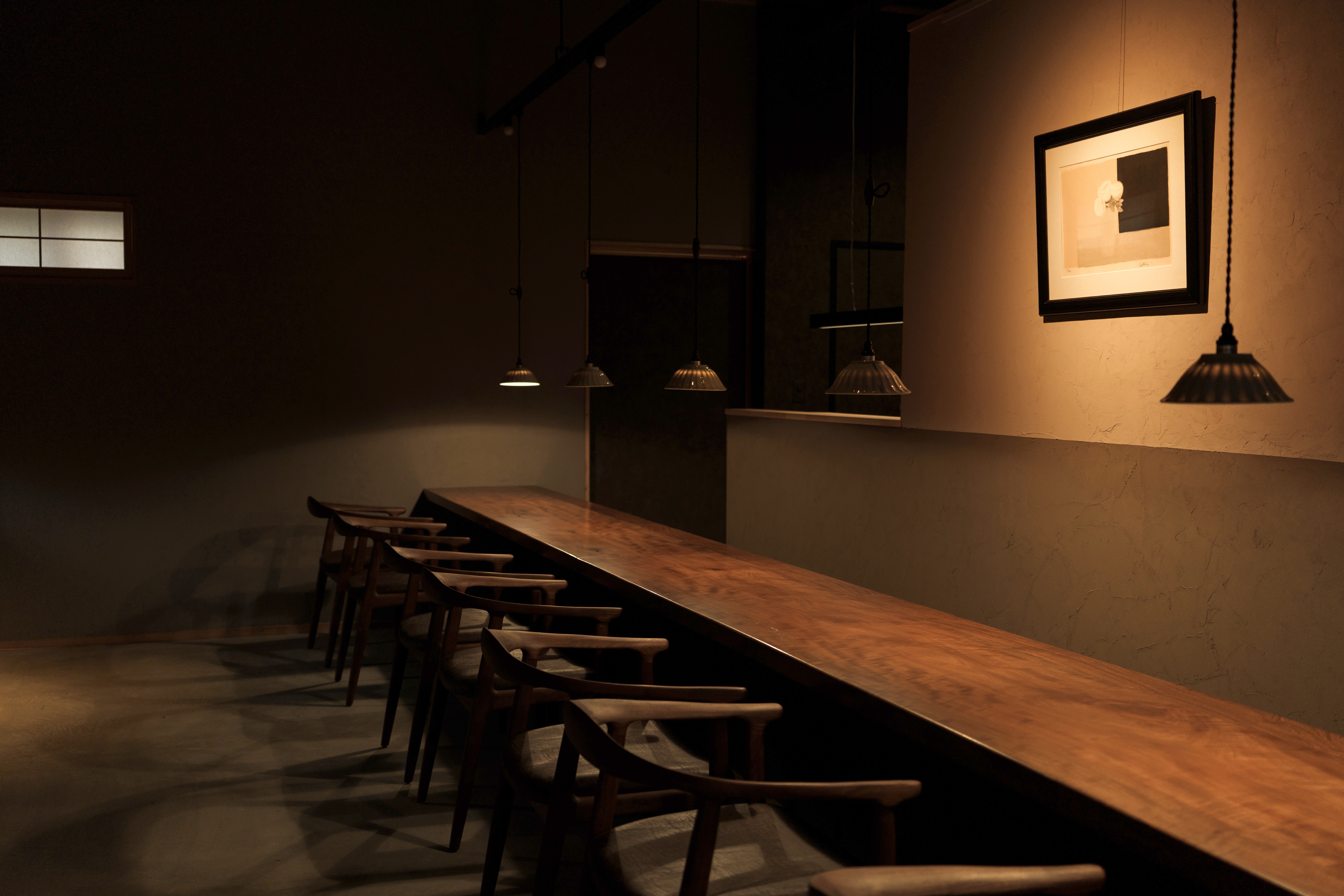 蕎麦割烹 森の蕎麦屋 離れの施設画像1