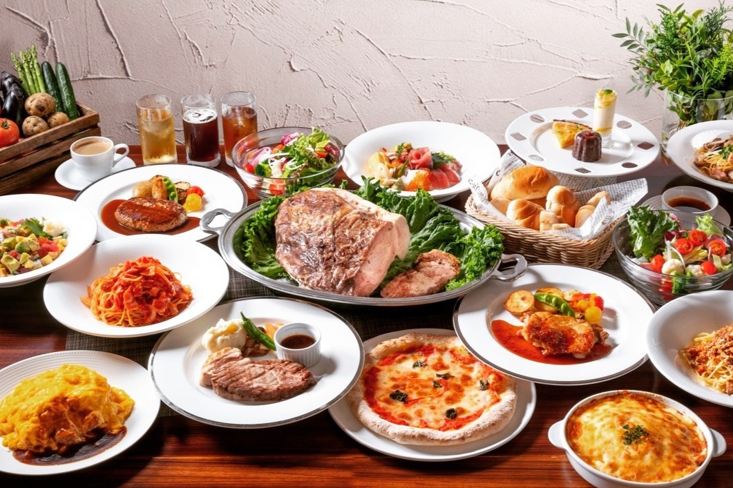 ワンファイブダイニング仙台店 / ザ・ワンファイブ仙台の施設画像1