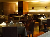 ランチ席のみ予約