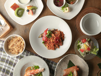 【ジェルム･コース】　2ｈ飲み放題付き