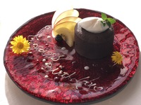 プロポーズセット【コースと一緒にお選びください】