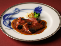 【12/24・25限定】Joyeux Noel 2025／クリスマス・ディナーコース