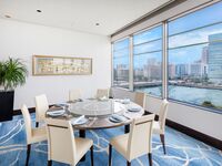 Terminal Private Room / Suzan Dinner @ 10,000 