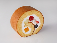 新フルーツロール