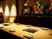 お席のみの御予約